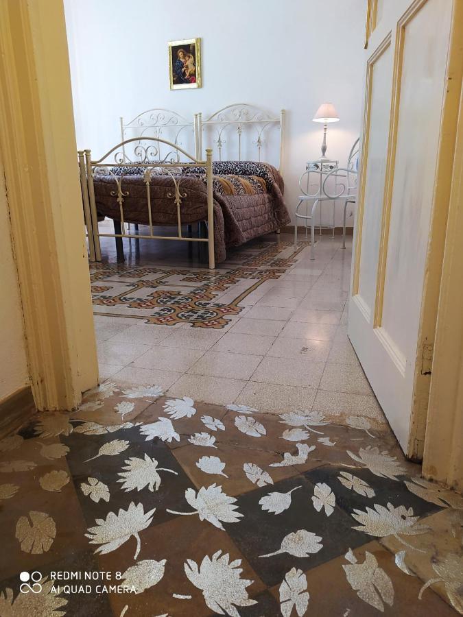 Agli Antichi Quartieri Apartments & Room Алкамо Экстерьер фото