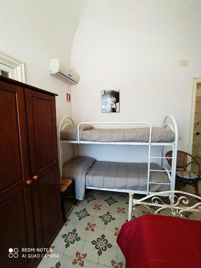 Agli Antichi Quartieri Apartments & Room Алкамо Экстерьер фото