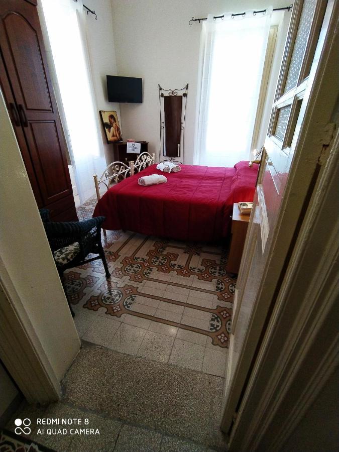 Agli Antichi Quartieri Apartments & Room Алкамо Экстерьер фото